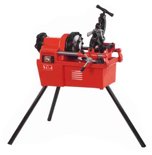 TUF UK COMPACT THREADING MACHINE TT-SQ50A