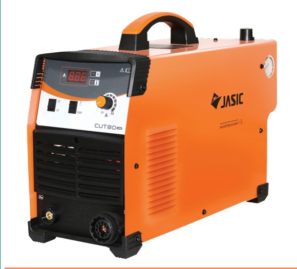 Jasic CUT 80 Inverter IGBT Plasma Cutting Machine Up to 20mm