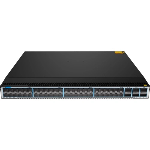 high-end campus network 48 ports Data Center Switch