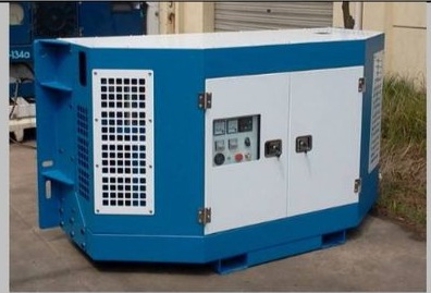 UPower 15KW Refer Clip Generator