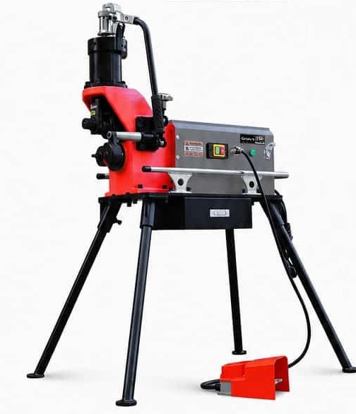 TUF GRUV-X PREMIUM GROVING MACHINE TT-G11242