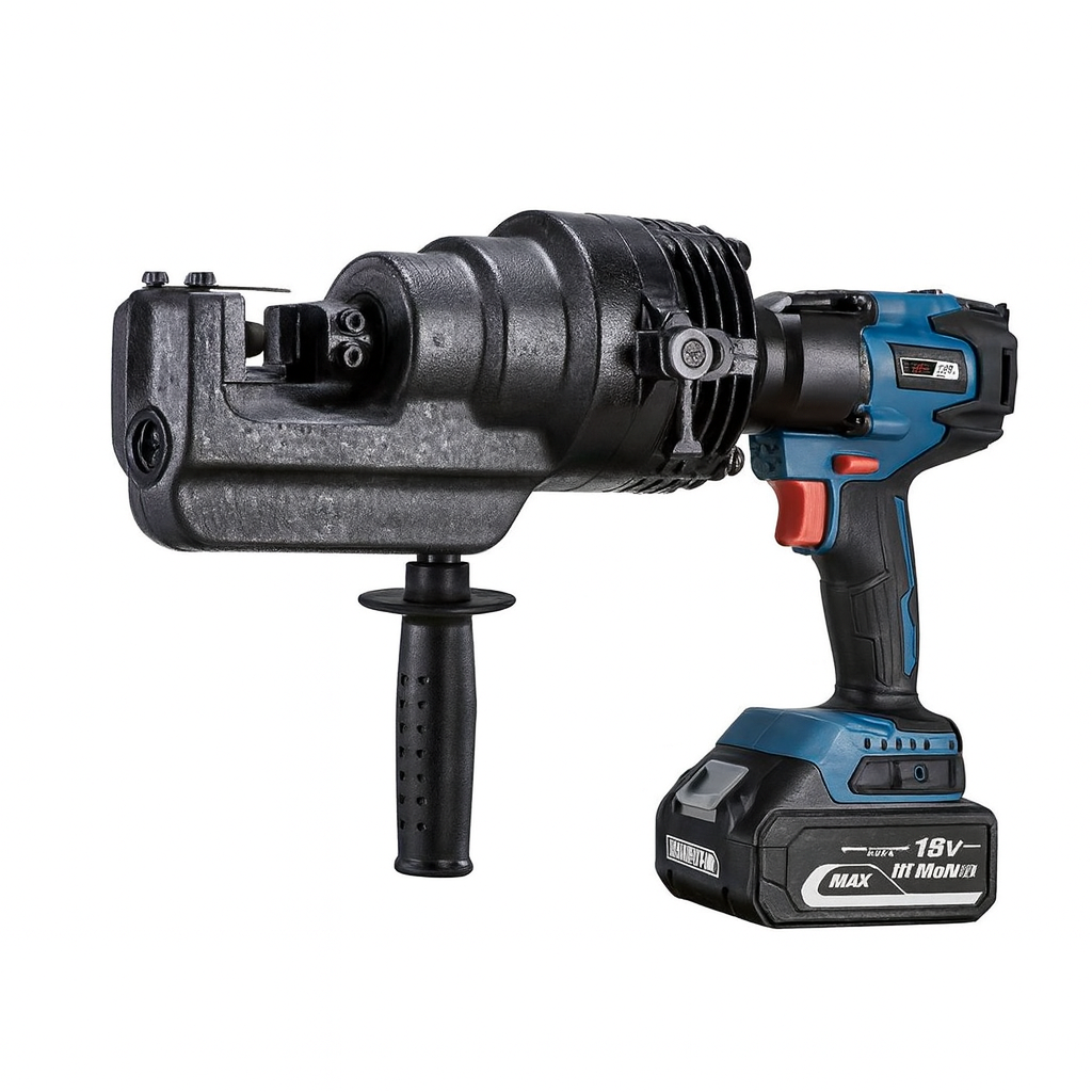 CLK Battery Powered Rebar Cutter up to 20MM