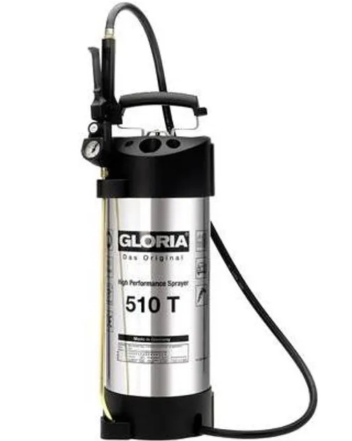 GLORIA 510T HIGH PERFORMANCE SPRAYER