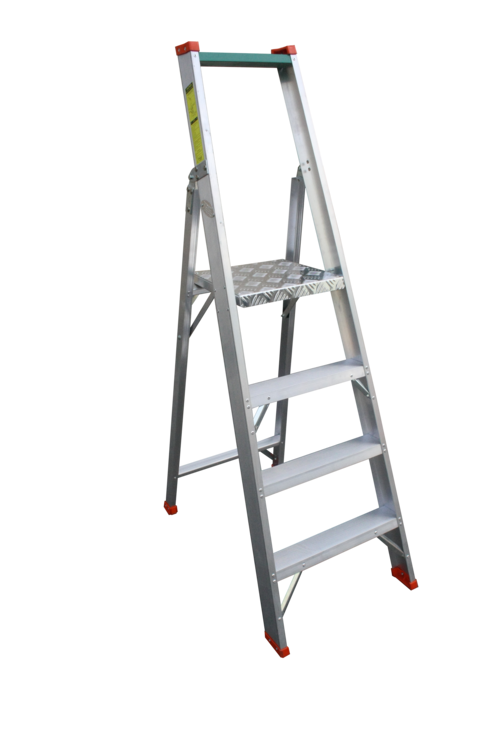Heavy Duty Step Ladder