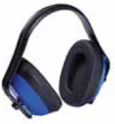 EAR DEFENDER BLUE-VEEVEX