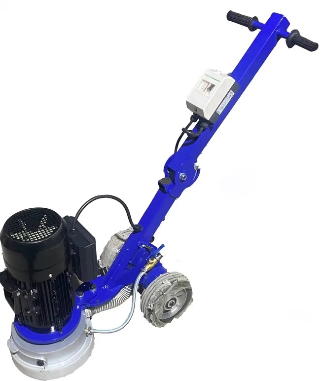 Electric Floor Grinding Machine