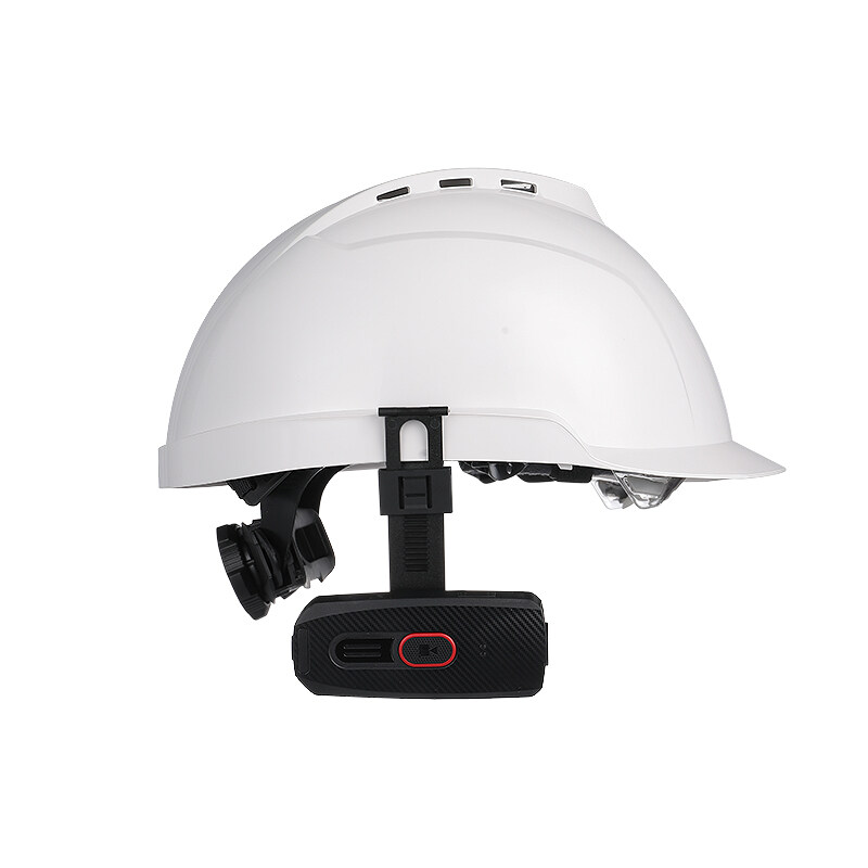 WIFI smart helmet camera-H6